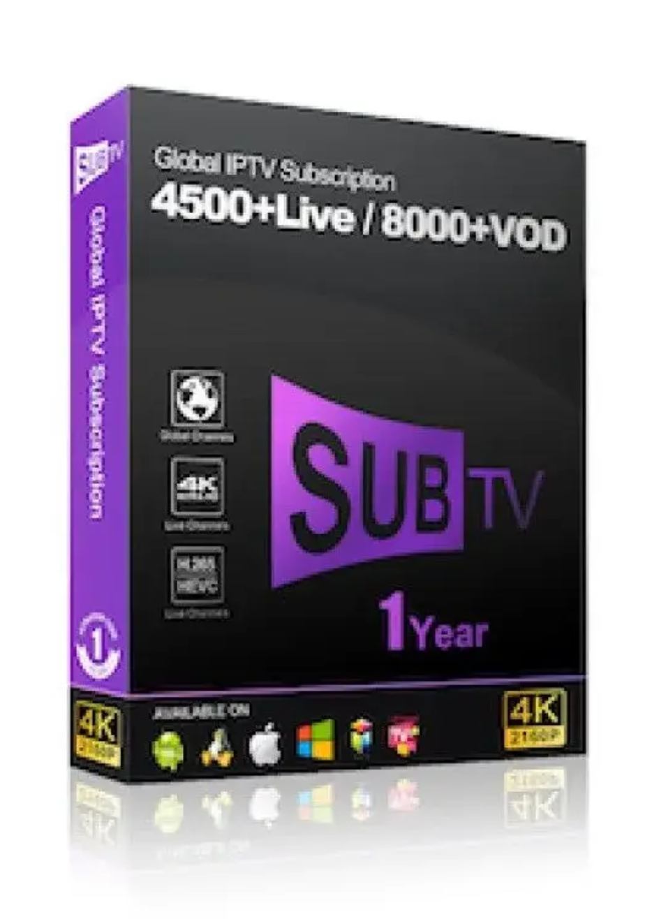 subtv-iptv